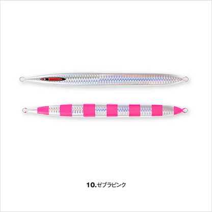 S LEGEND 210g - SEAFLOOR CONTROL