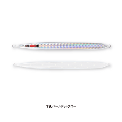 S LEGEND 210g - SEAFLOOR CONTROL