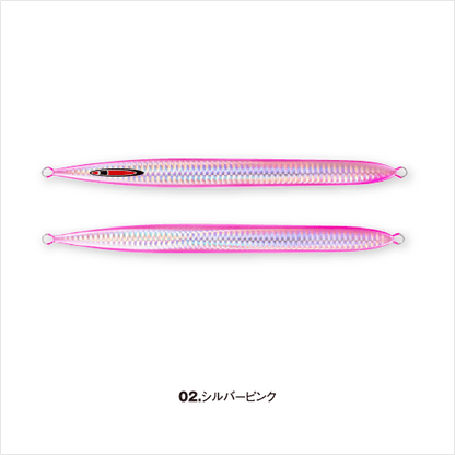 S LEGEND 100g - SEAFLOOR CONTROL