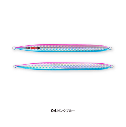 S LEGEND 410g - SEAFLOOR CONTROL