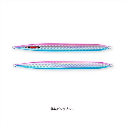 S LEGEND 210g - SEAFLOOR CONTROL