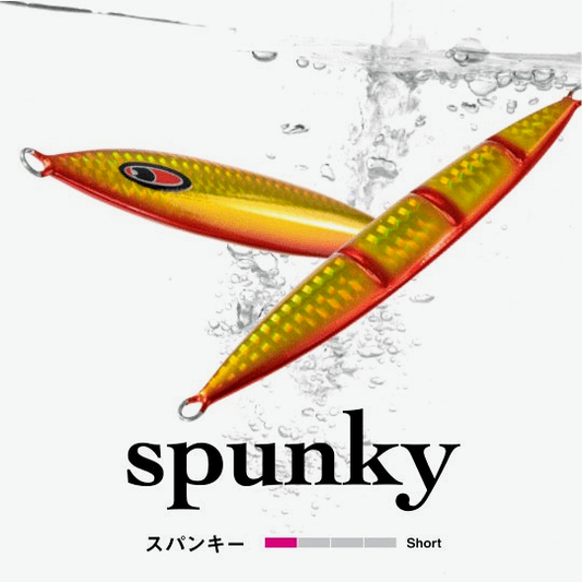 spunky 360g - SEAFLOOR CONTROL