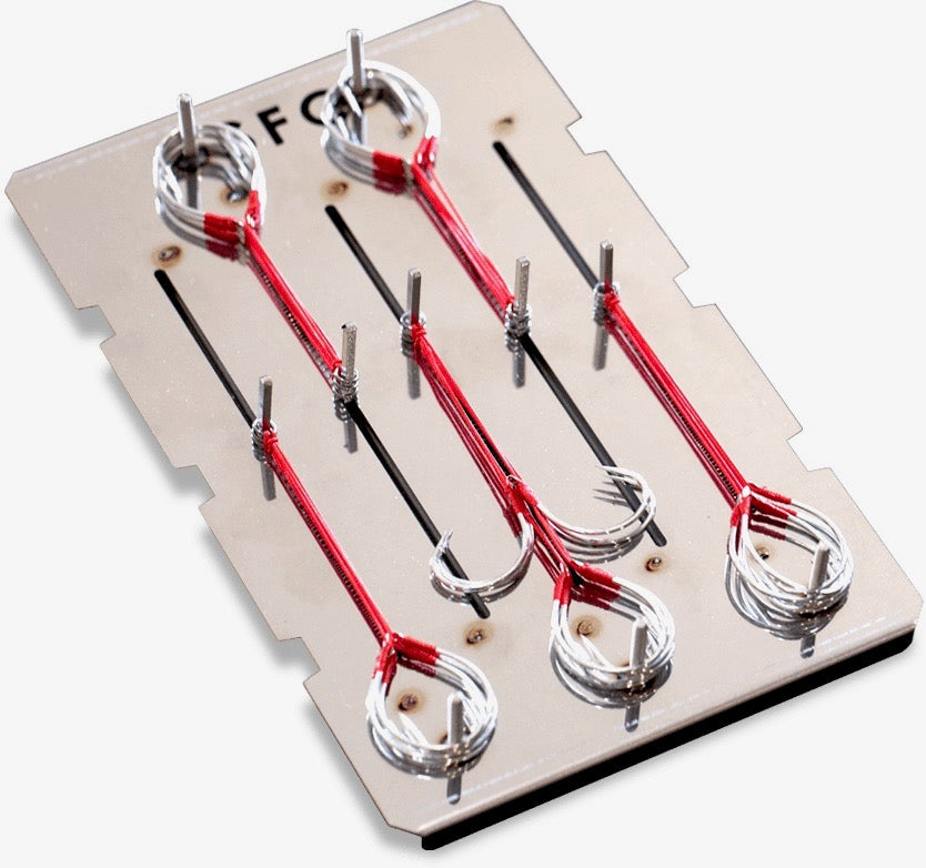 SEAFLOOR CONTROL 800g 3個セット SEAFLOOR CONTROL 800g 3個セット