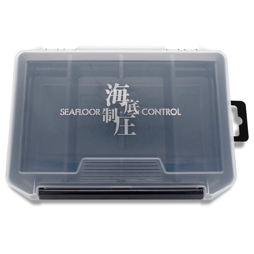 Original Multi Case - SEAFLOOR CONTROL