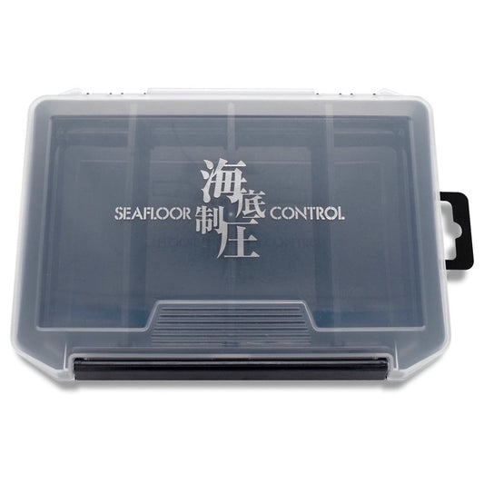 Original Multi Case - SEAFLOOR CONTROL