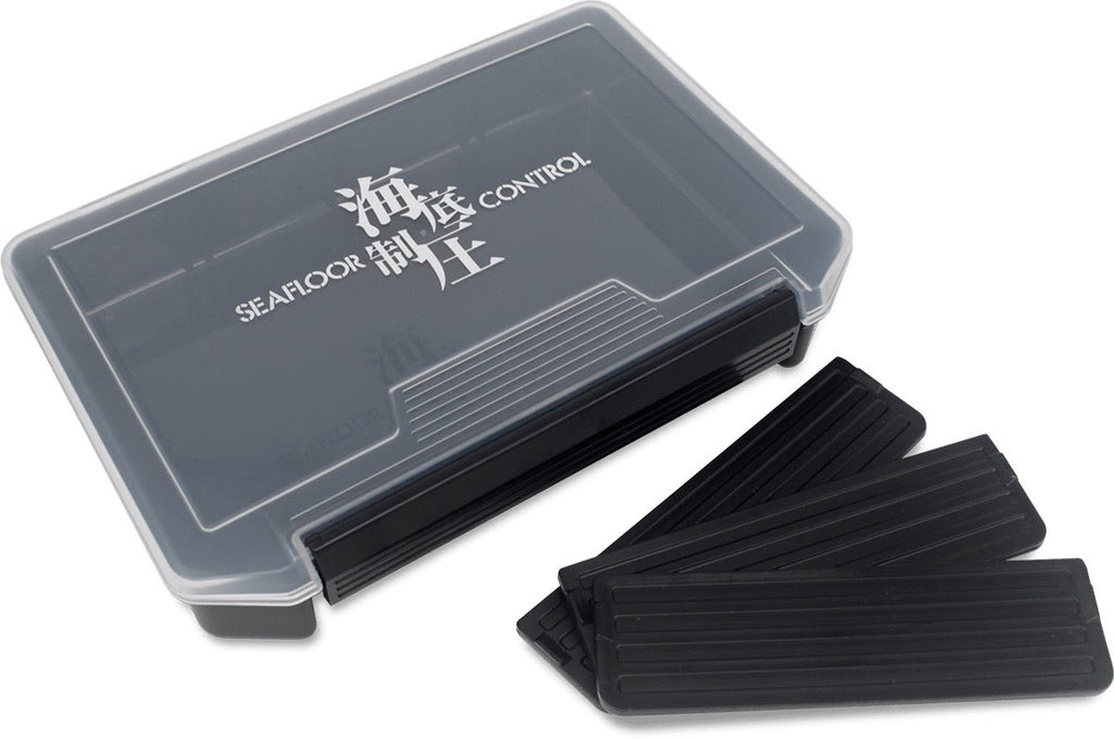 Original Multi Case - SEAFLOOR CONTROL
