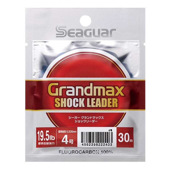 Grand Max Shock Leader - Seaguar
