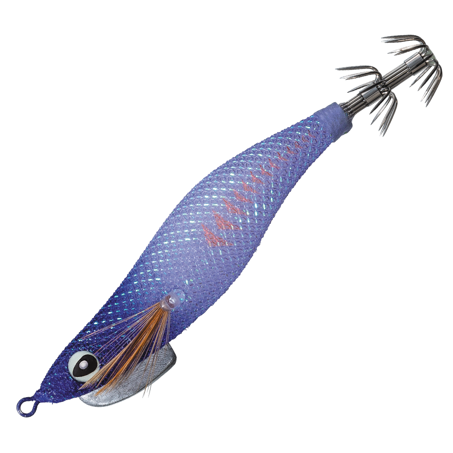 Squid Seeker Omorin Otonari - Valleyhill