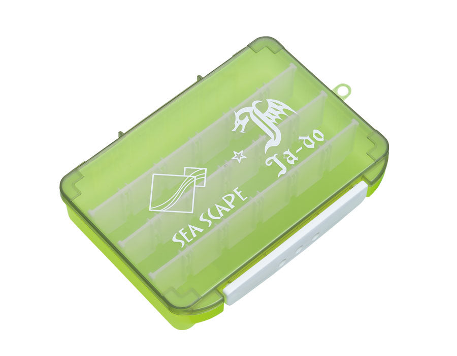 Premium Edition Lure Box 2 - Valleyhill