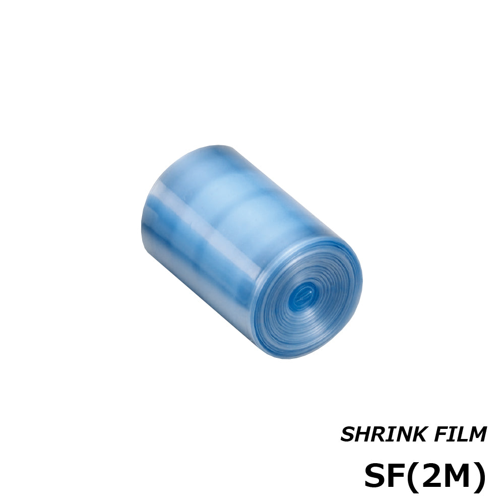 Shrink Film - Justace