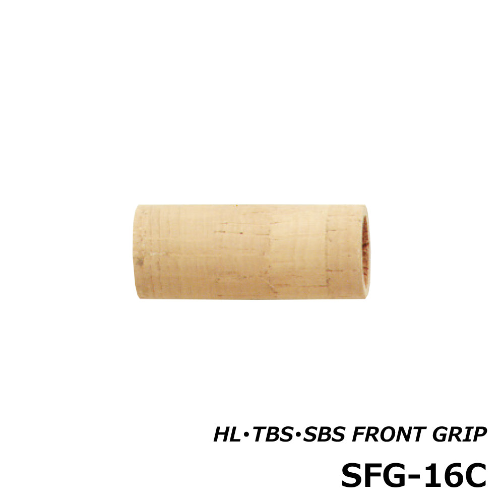 Straight Front Grip for HL SFG-16 - Justace