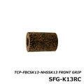 Rubber Cork Front Grip for TCP and KN16 SFG-K RC - Justace