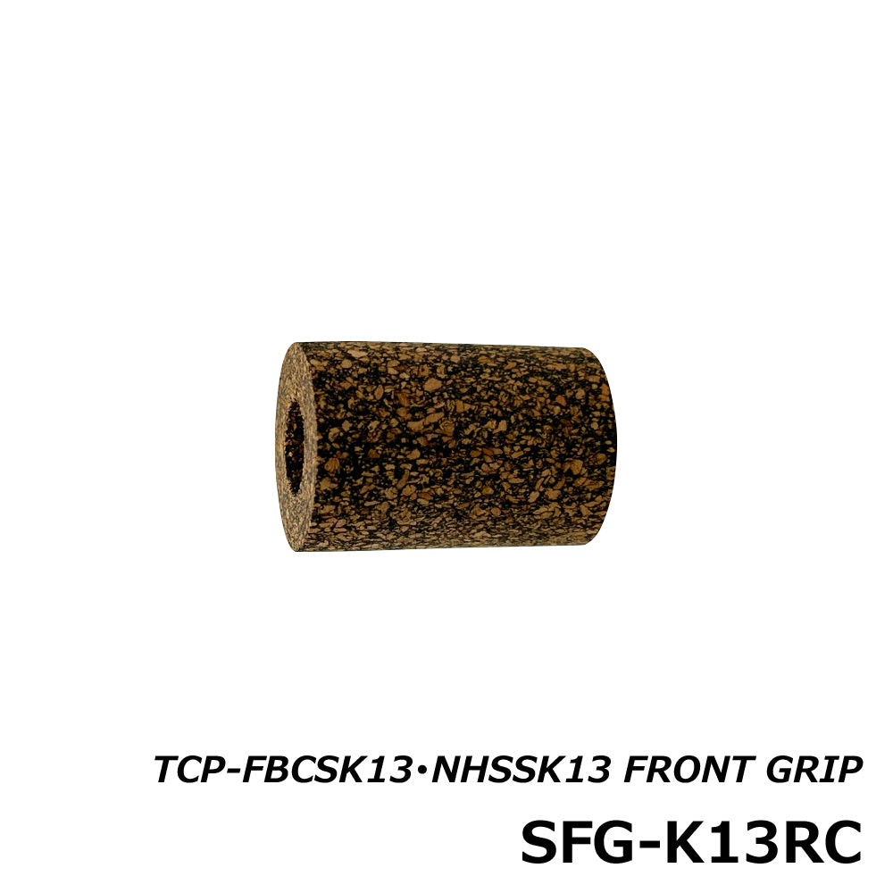 Rubber Cork Front Grip for TCP and KN16 SFG-K RC - Justace