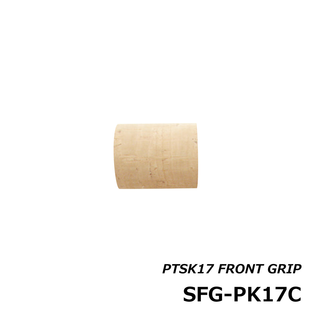 Front Grip for PTS SFG-PK17 - Justace