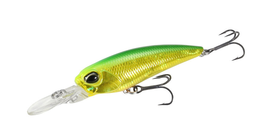 REALIS SHAD - DUO