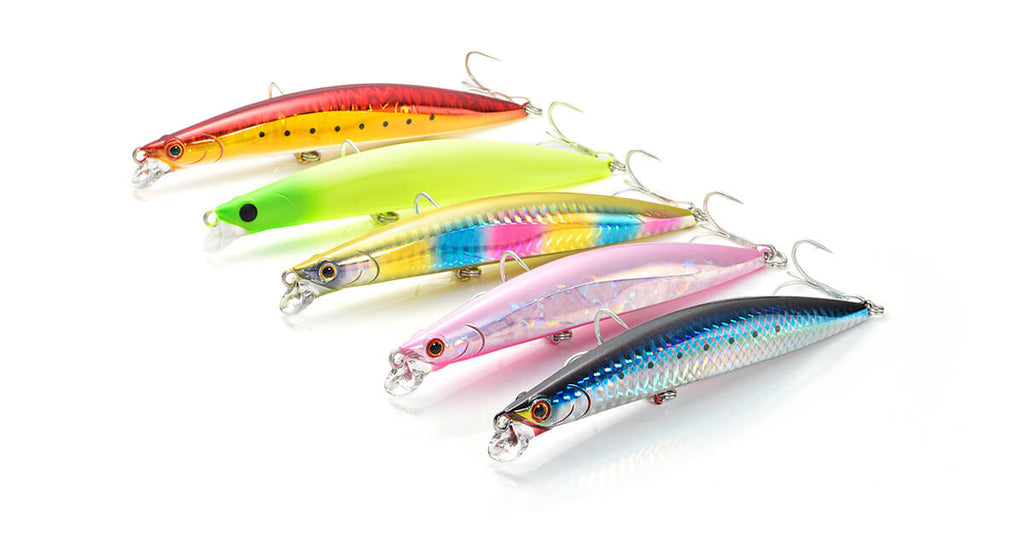 Shallow Swimmer125 - Jackson