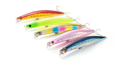 Shallow Swimmer125 - Jackson