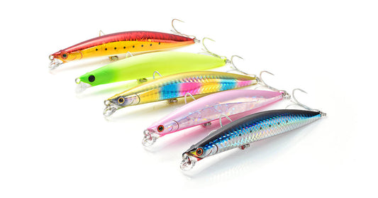 Shallow Swimmer125 - Jackson