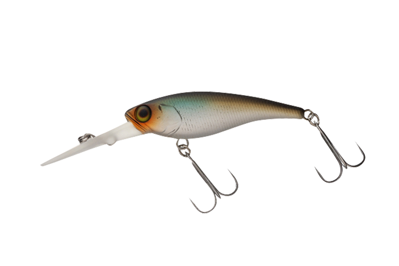 SOUL SHAD 68 - JACKALL