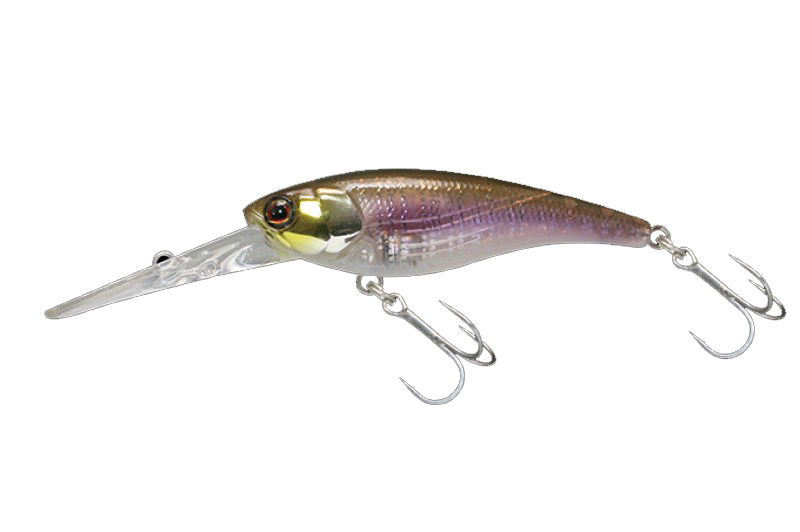 SOUL SHAD 45 - JACKALL