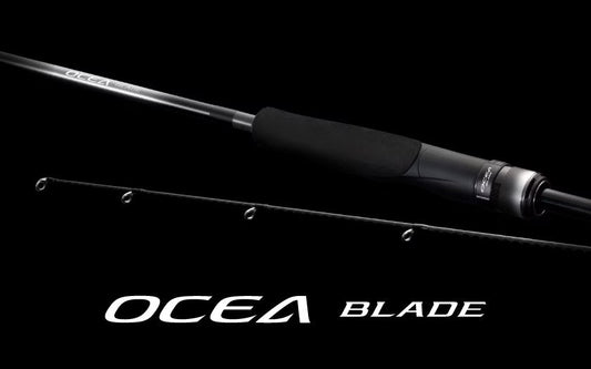 OCEA BLADE (24) - SHIMANO