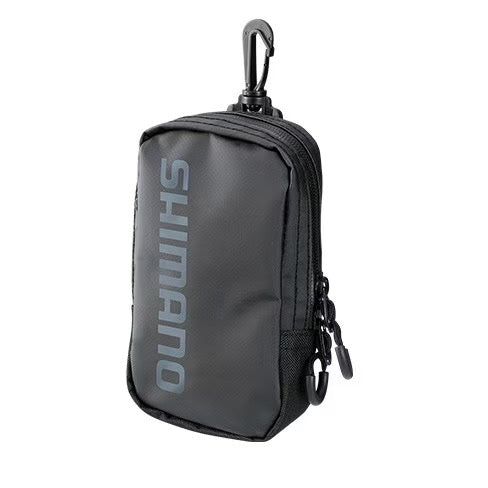 Fishing Pouch (BP-071S) - SHIMANO