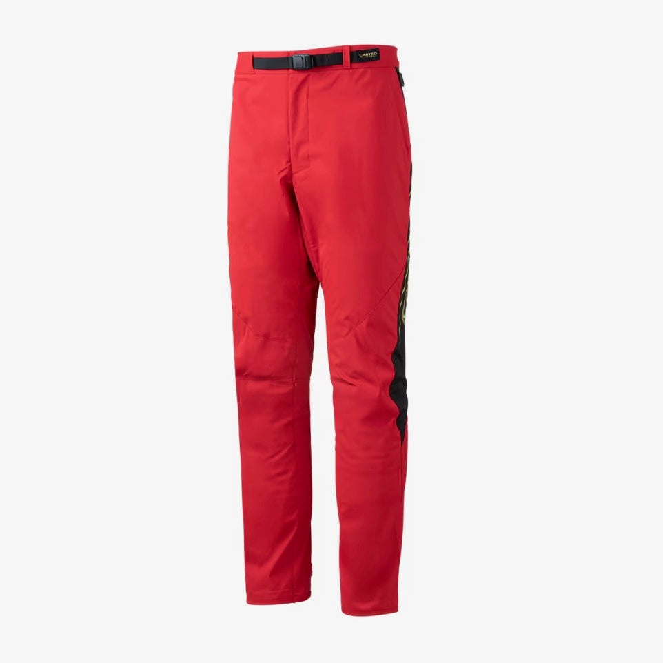 Limited Pro Gore-Tex Windstopper Pants (WP-180Z) - SHIMANO