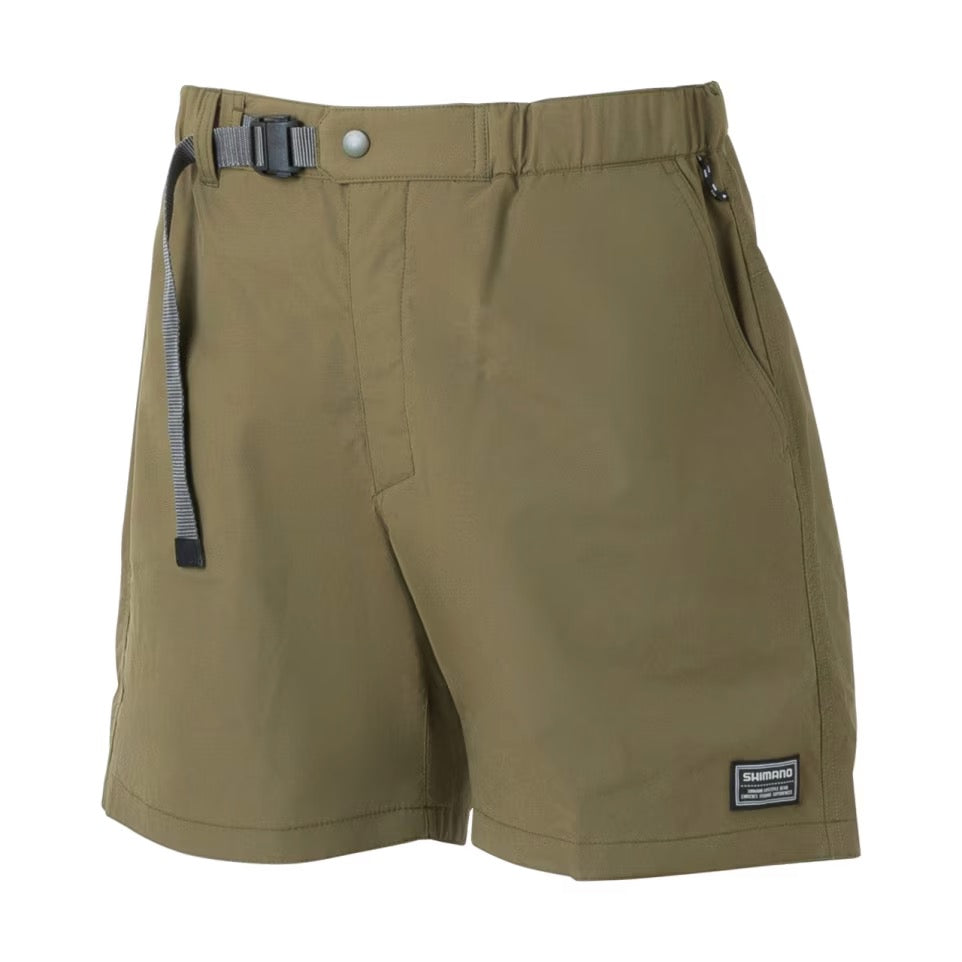Saltwater Repellent Shorts (WP-088Z) - SHIMANO