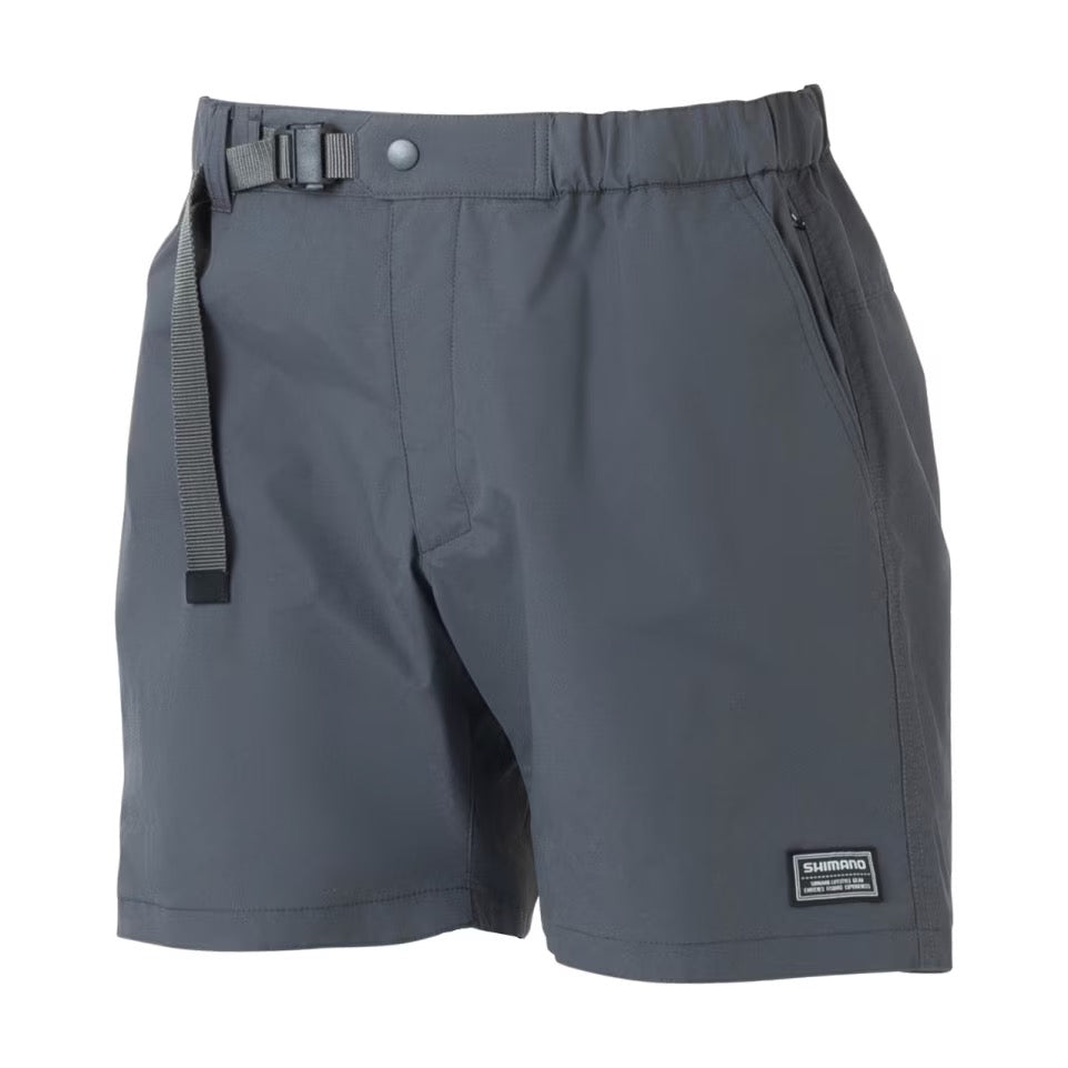 Saltwater Repellent Shorts (WP-088Z) - SHIMANO