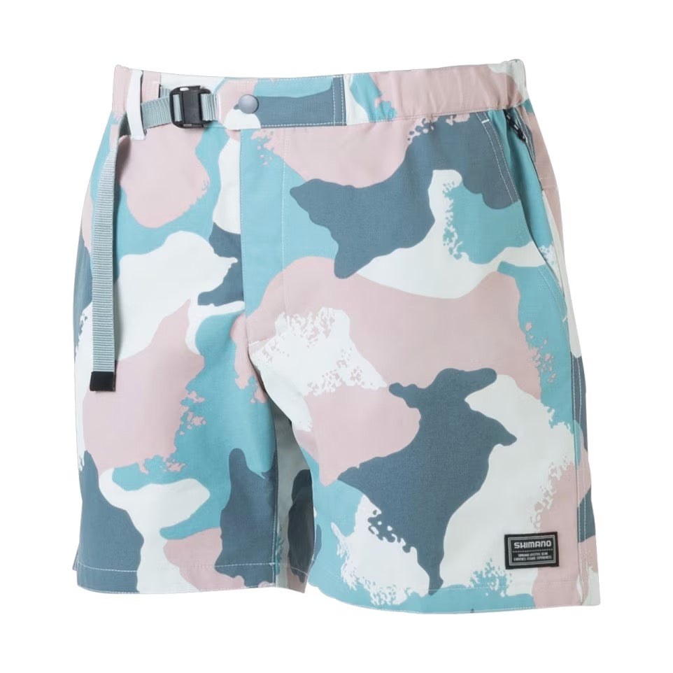 Saltwater Repellent Shorts (WP-088Z) - SHIMANO