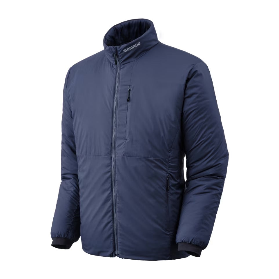 Active Insulation Jacket (WJ-055Y) - SHIMANO