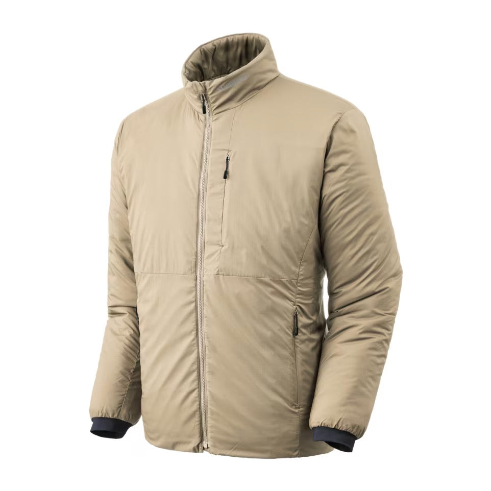 Active Insulation Jacket (WJ-055Y) - SHIMANO