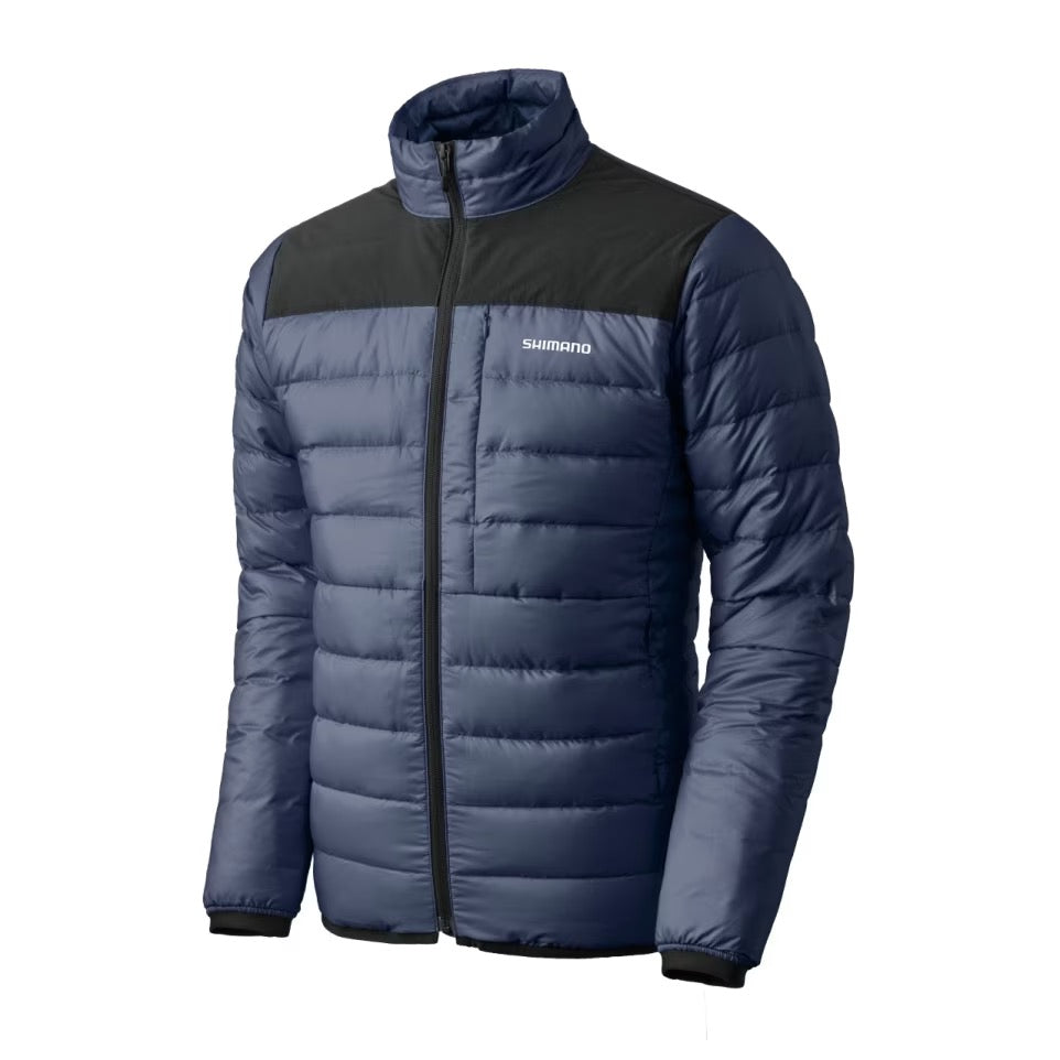 Tech Down Jacket (WJ-012X) - SHIMANO