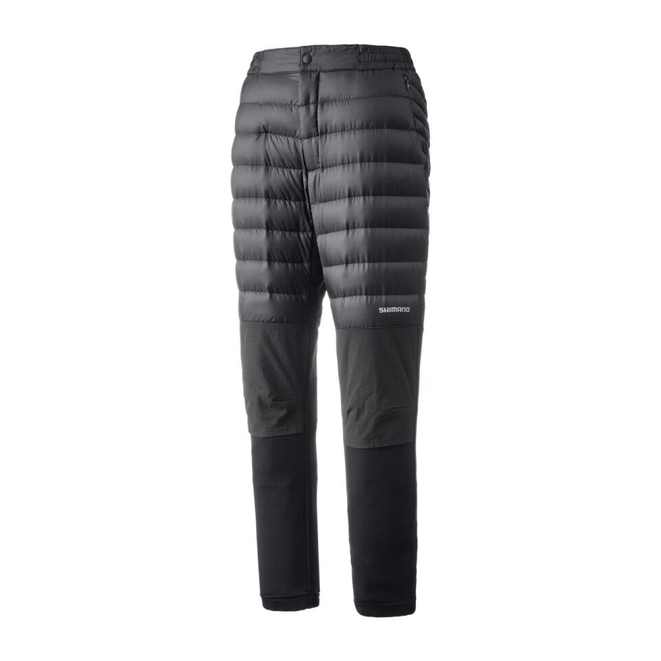 Hybrid Down Pants (WP-052X) - SHIMANO