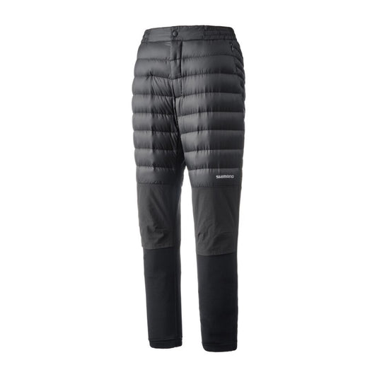 Hybrid Down Pants (WP-052X) - SHIMANO