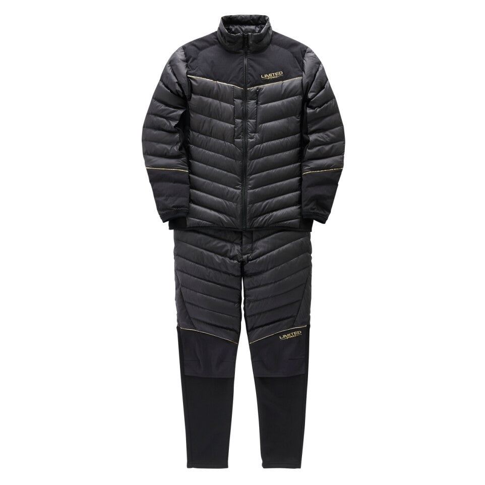 Limited Pro Tech Down Suit (MD-110X) - SHIMANO
