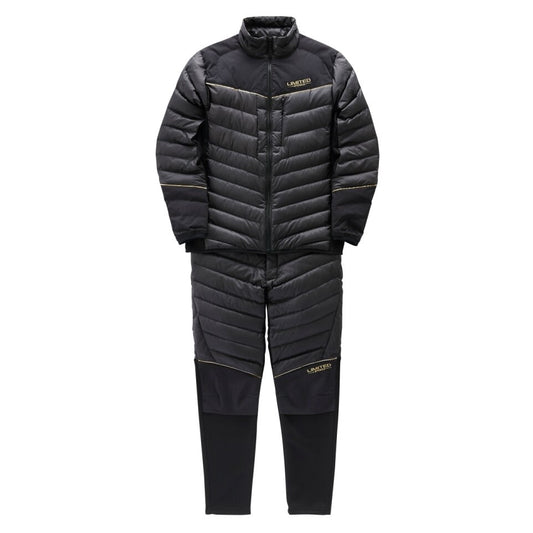 Limited Pro Tech Down Suit (MD-110X) - SHIMANO