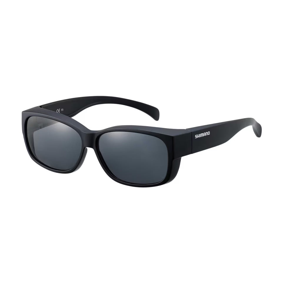 Over Glasses 01 (UJ-031Y) - SHIMANO