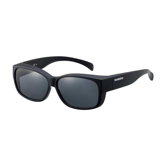Over Glasses 01 (UJ-031Y) - SHIMANO
