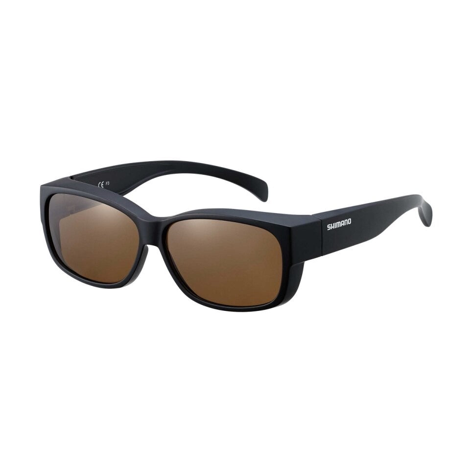 Over Glasses 01 (UJ-031Y) - SHIMANO
