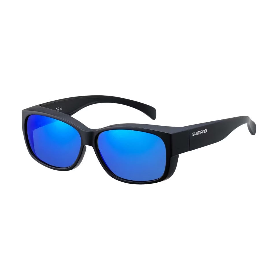 Over Glasses 01 (UJ-031Y) - SHIMANO
