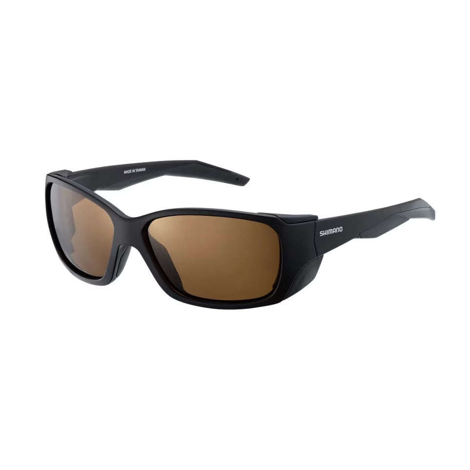Fishing Glasses 01 (UJ-032Y) - SHIMANO