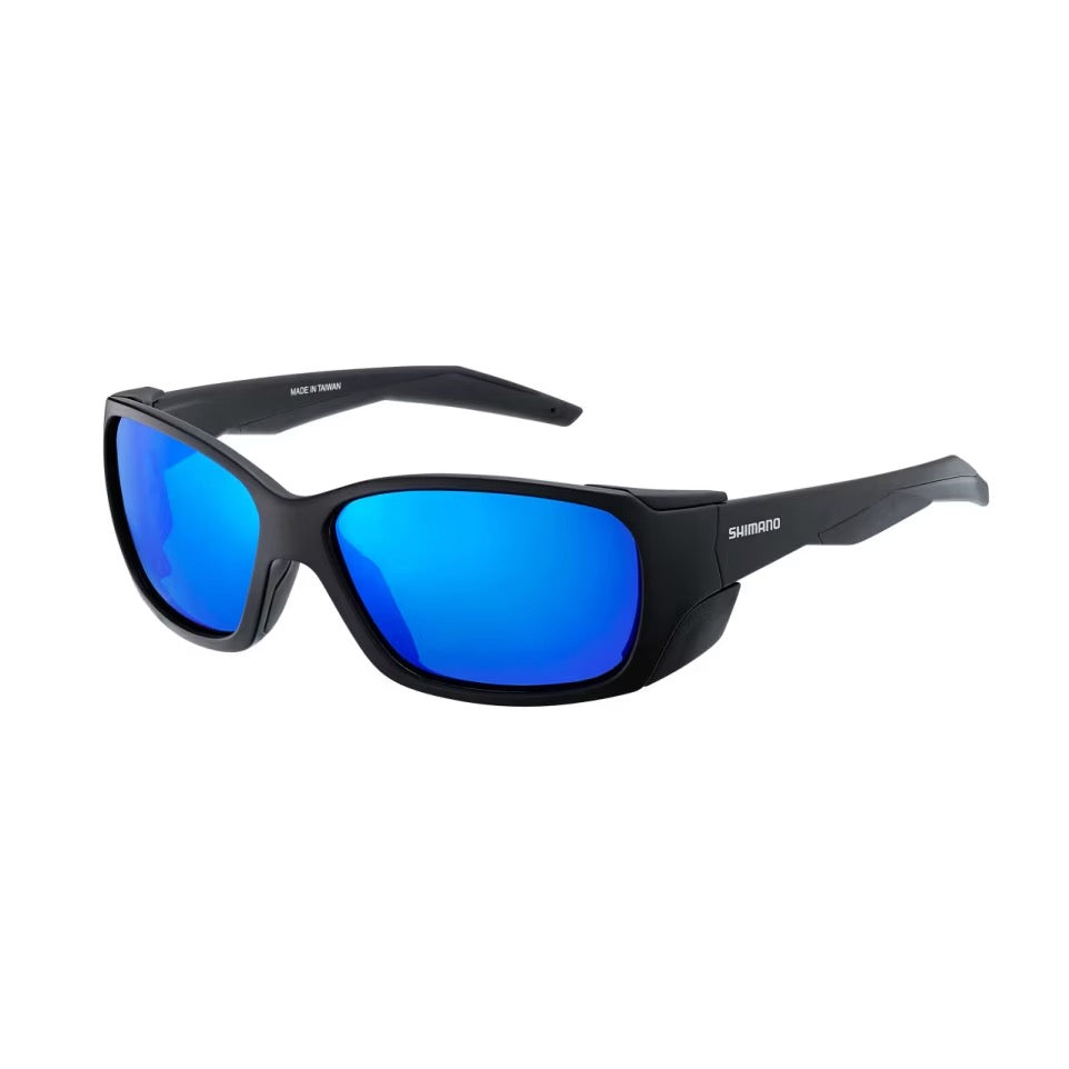 Fishing Glasses 01 (UJ-032Y) - SHIMANO