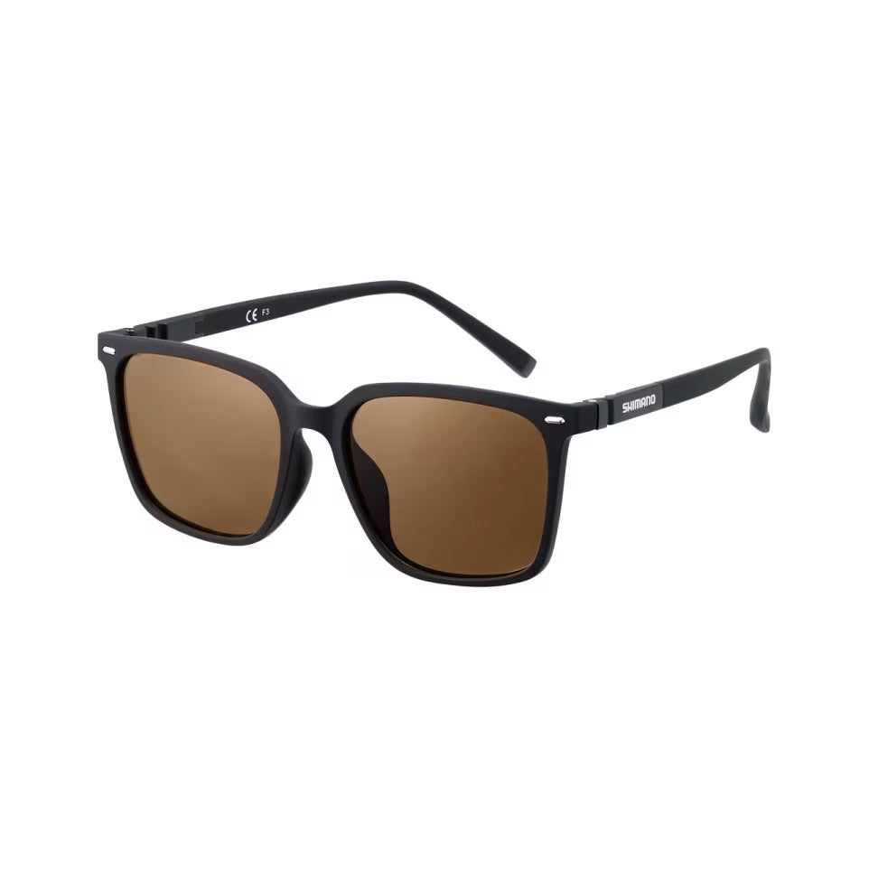 Wellington Glasses 01 (UJ-051Y) - SHIMANO