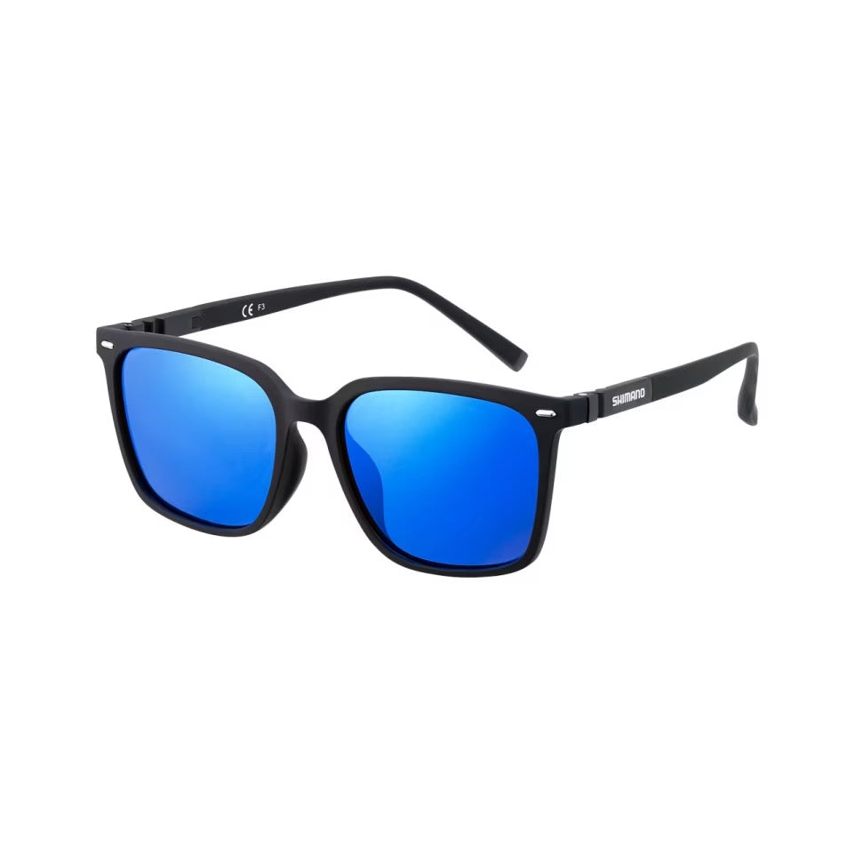 Wellington Glasses 01 (UJ-051Y) - SHIMANO