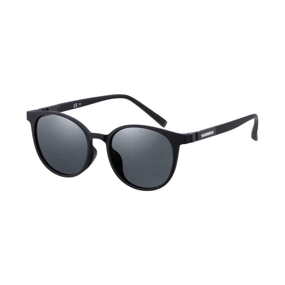 Boston Glasses 01 (UJ-053Y) - SHIMANO