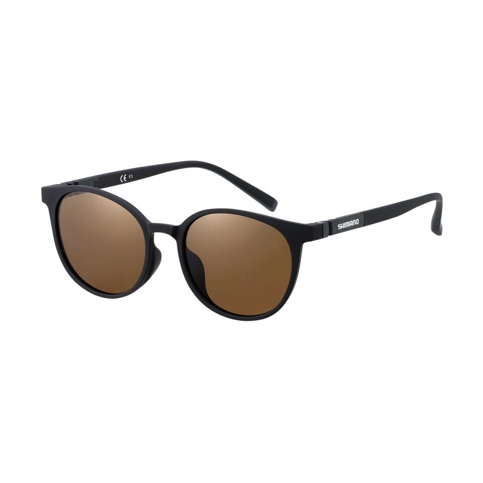 Boston Glasses 01 (UJ-053Y) - SHIMANO