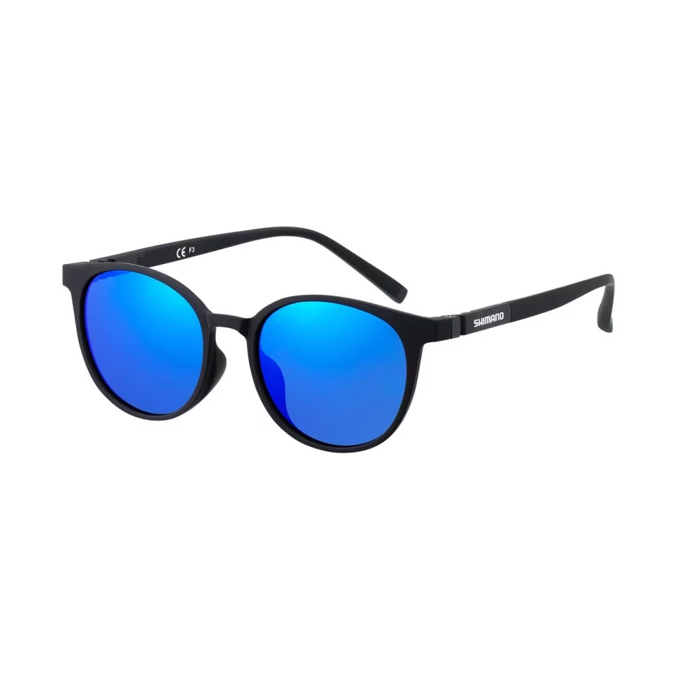 Boston Glasses 01 (UJ-053Y) - SHIMANO