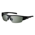 Water-Repellent Half-Frame Fishing Glasses PC (HG-066N) - SHIMANO