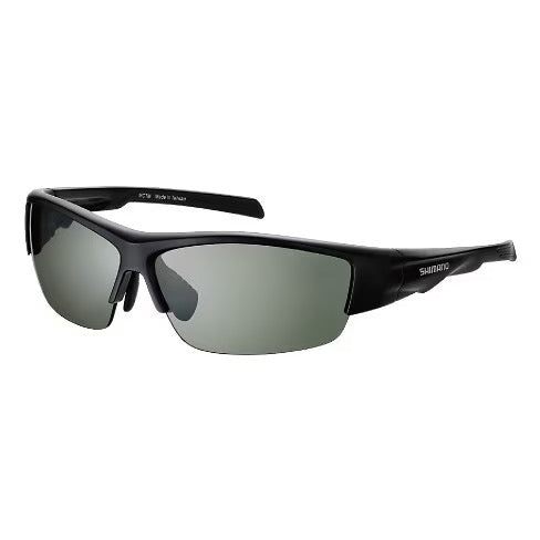 Water-Repellent Half-Frame Fishing Glasses PC (HG-066N) - SHIMANO